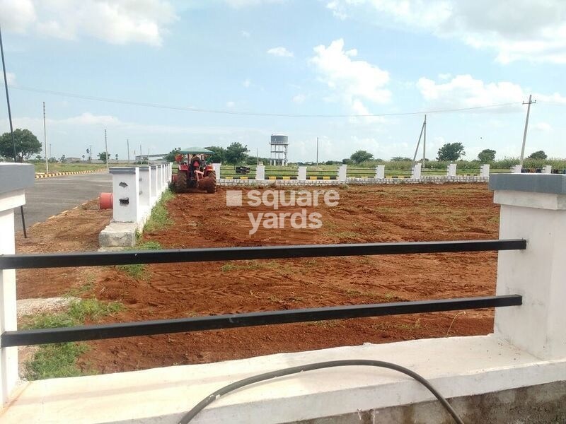 Bhashyam Heritage County