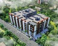 Bhaswini City Square Tower View