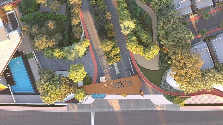 Bhavya Evora Amenities-Features 1