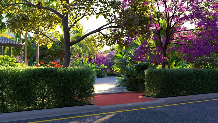 Bhavya Evora Amenities-Features 3