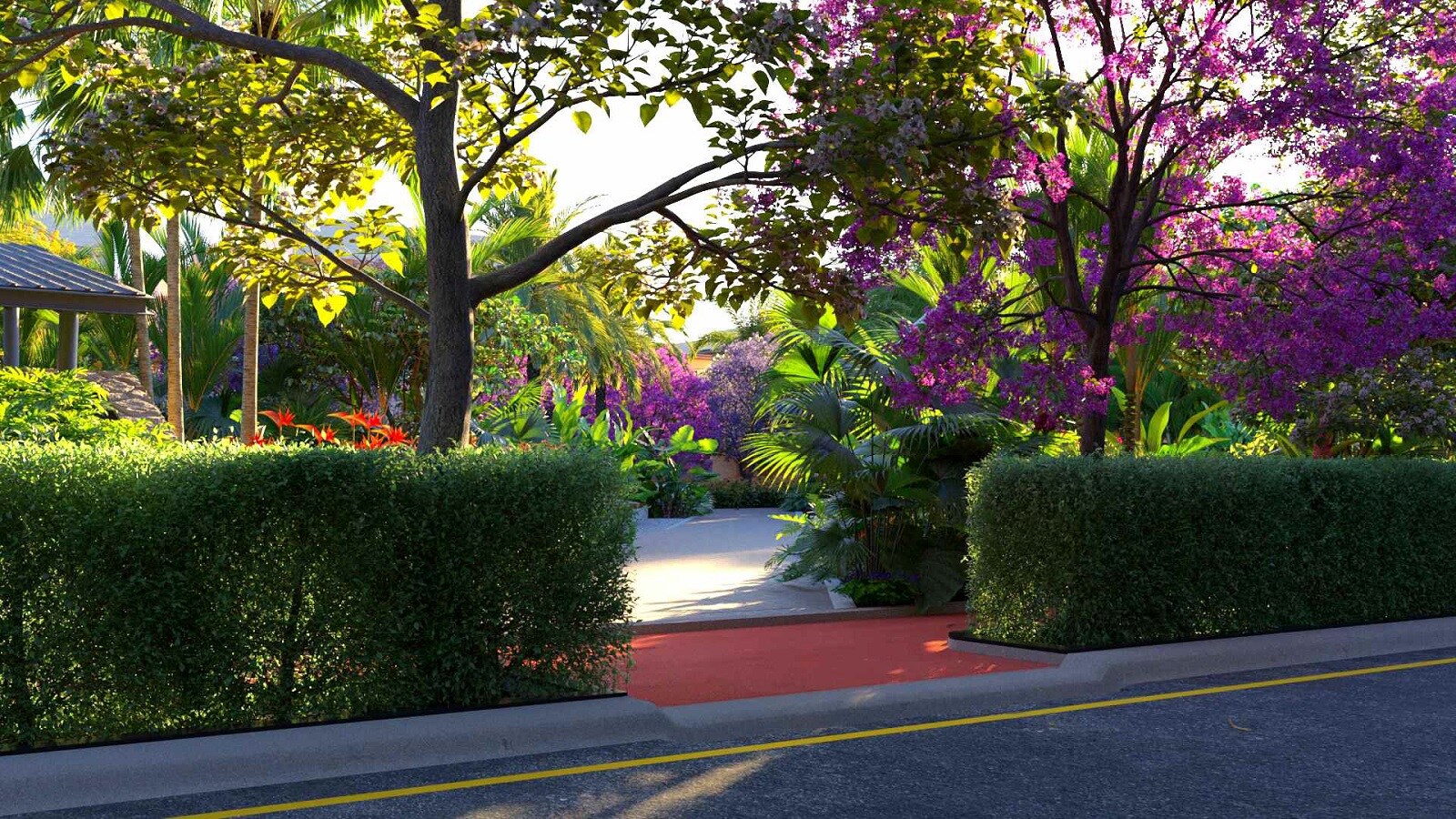 Bhavya Evora Amenities-Features 3