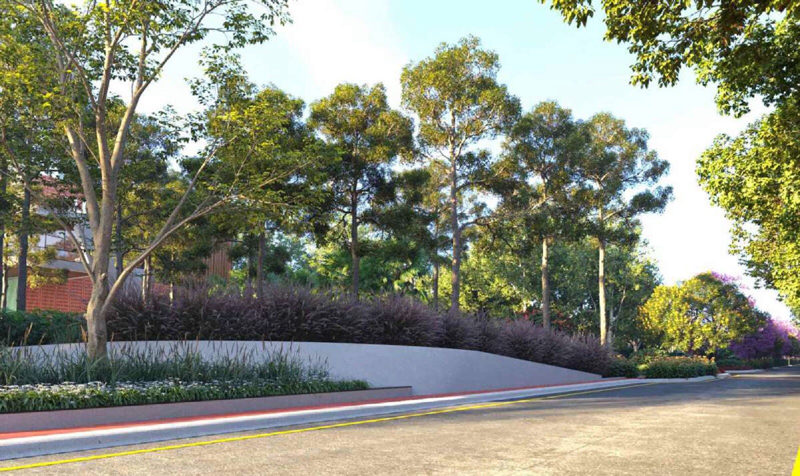 Bhavya Evora Amenities-Features 4