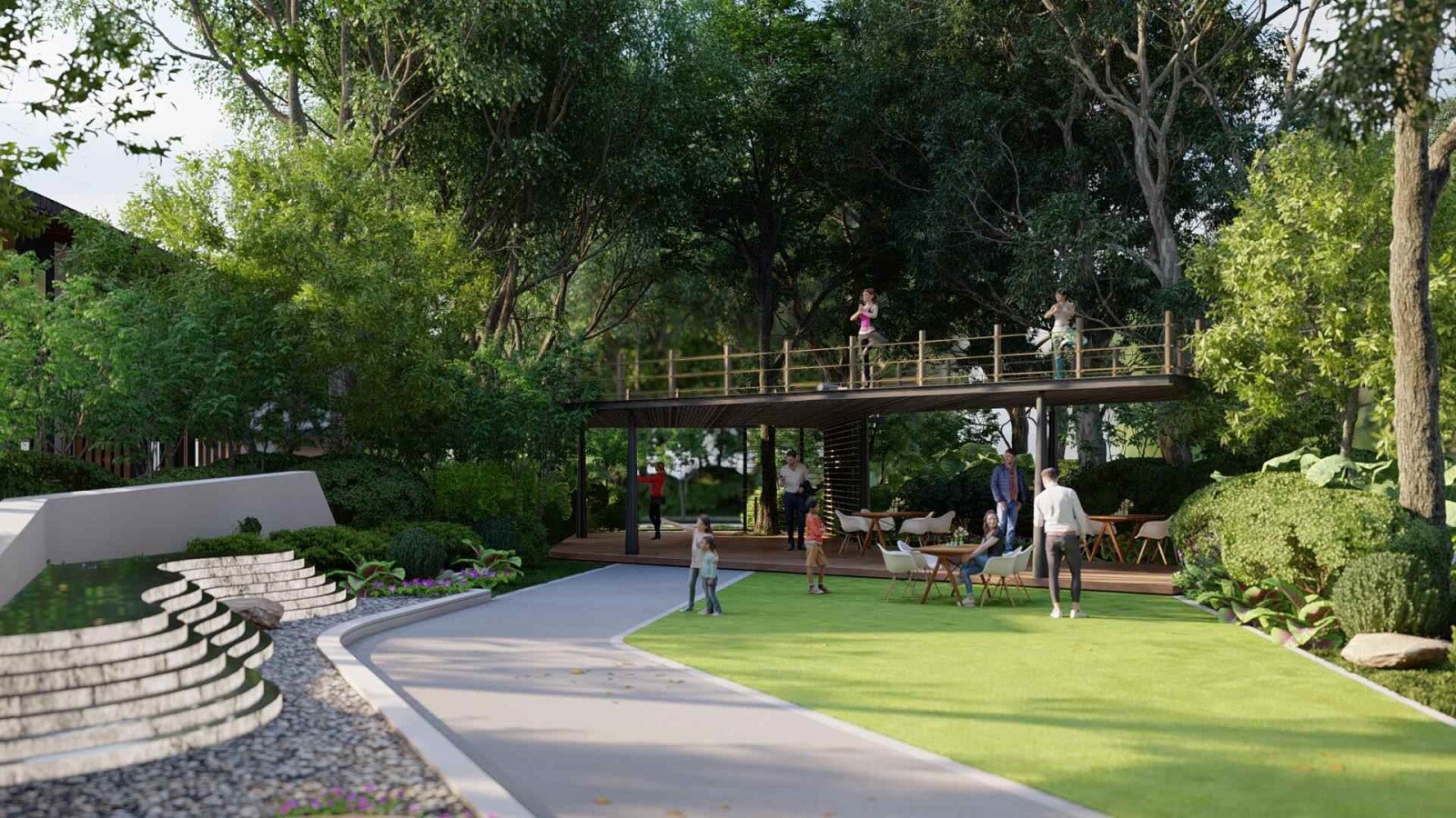 Bhavya Evora Amenities-Features 5