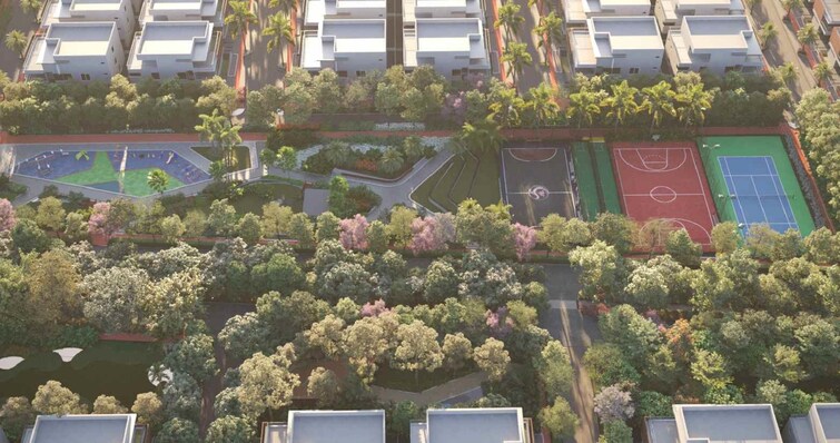 Bhavya Evora Amenities-Features 6