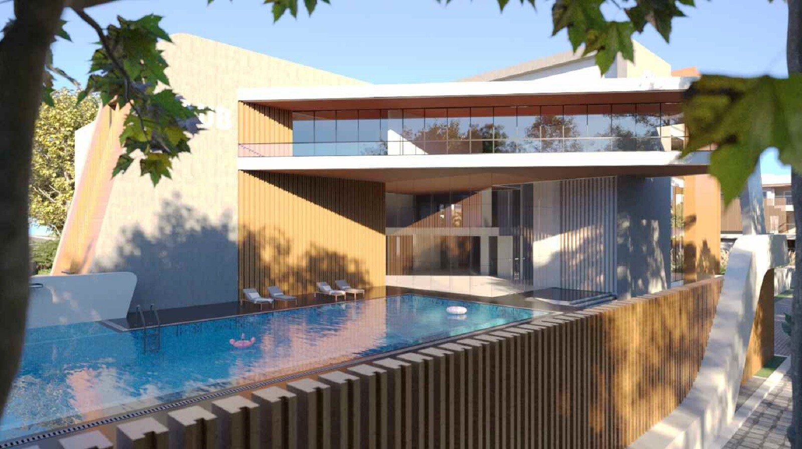 Bhavya Evora Amenities-Features 7