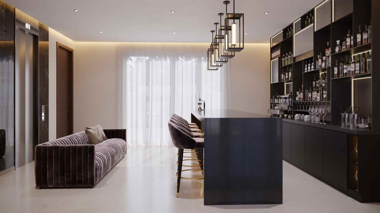 Bhavya Evora Amenities-Features 8