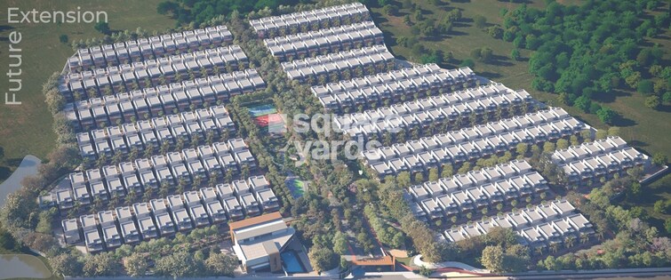 Bhavya Evora Tower View 1