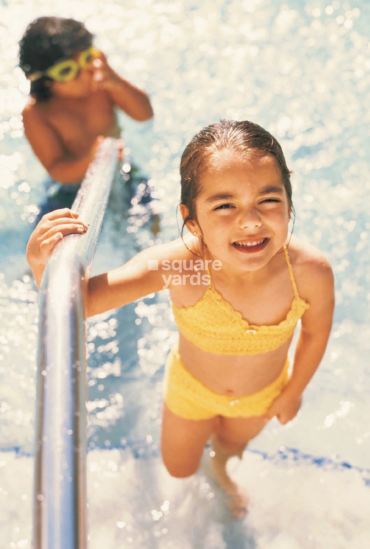 Bhavyas Tulasi Vanam Amenities-Features 3