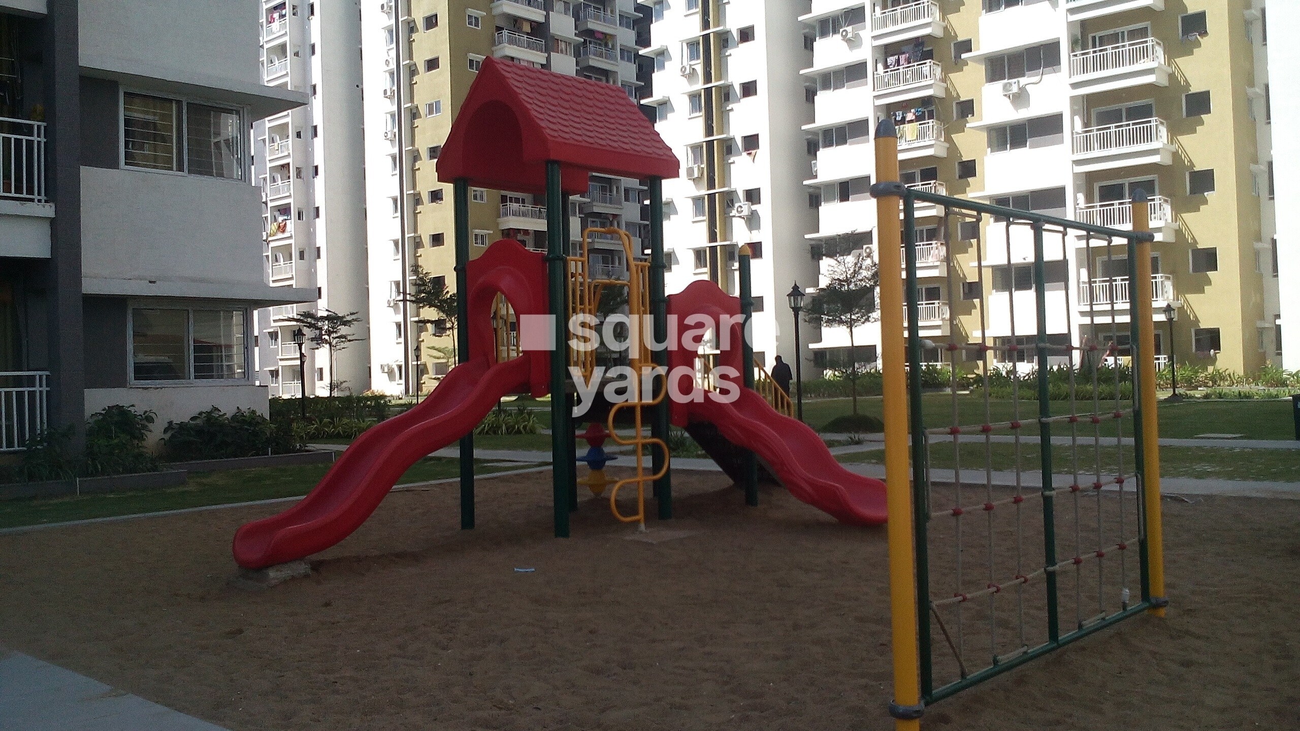 Bhavyas Tulasi Vanam Amenities-Features 4