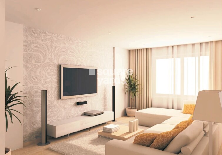 Bhavyas Tulasi Vanam Apartment Interiors 3