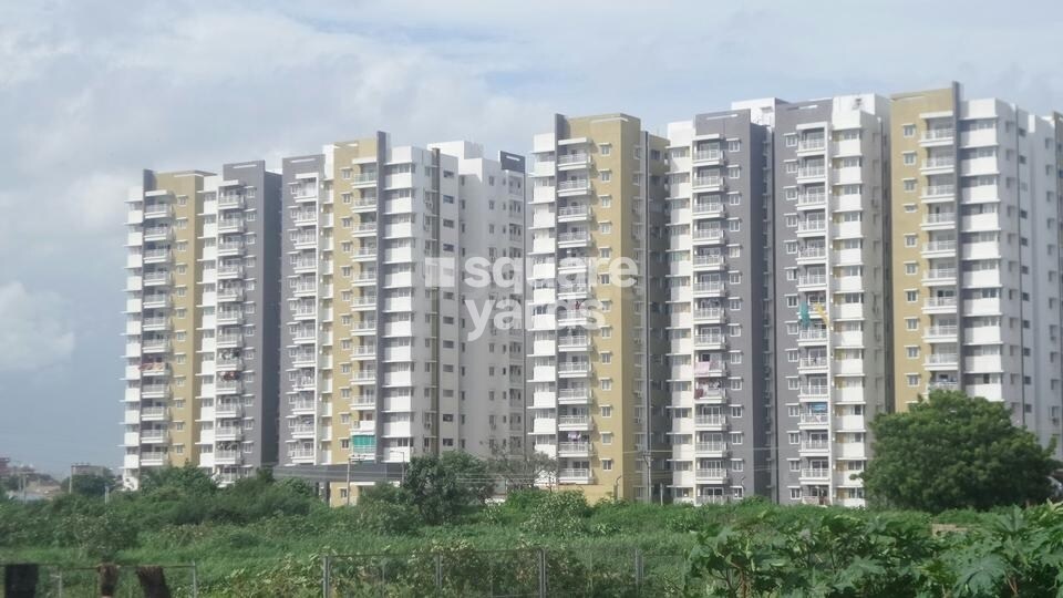 Bhavyas Tulasi Vanam