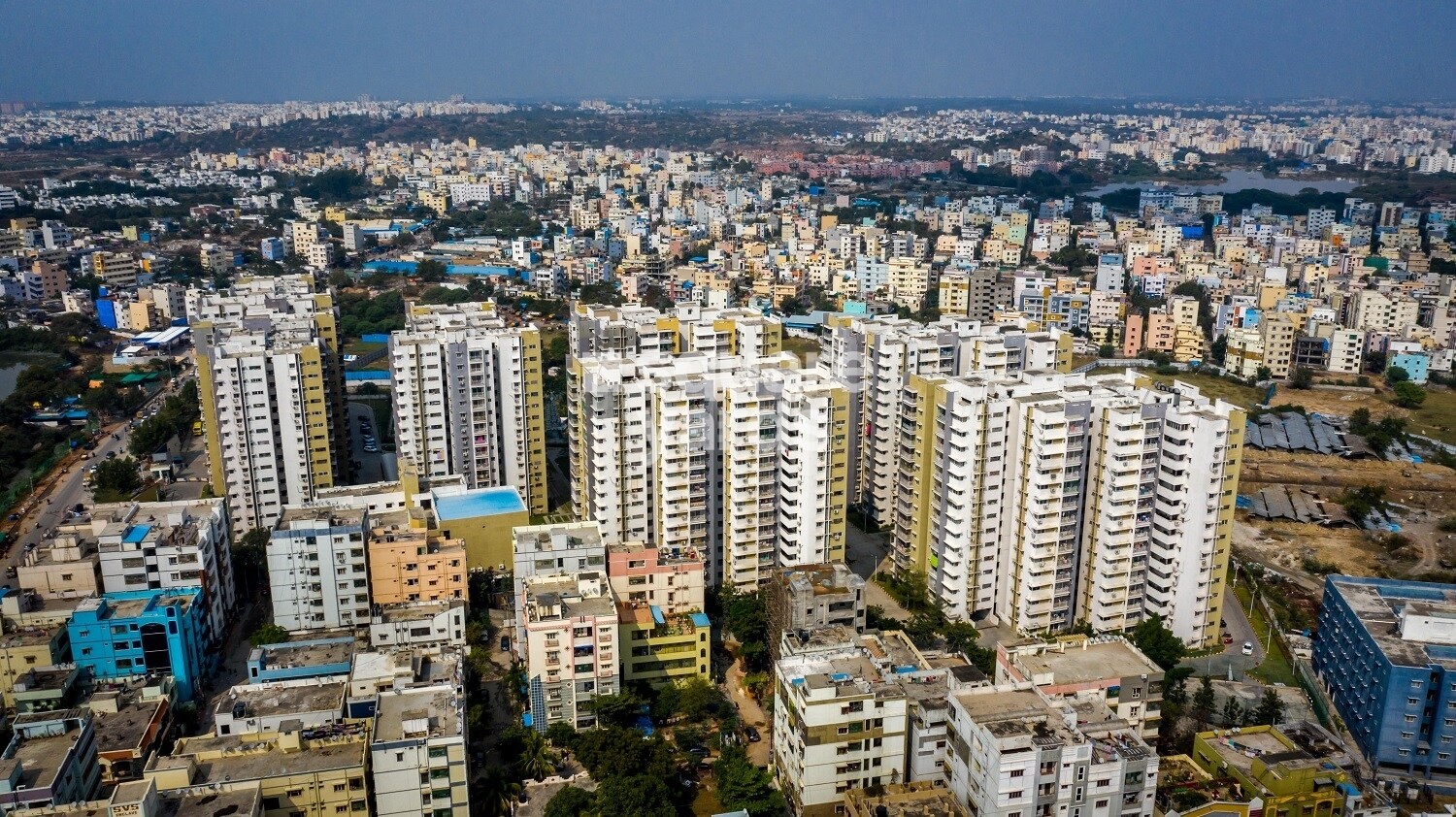 Bhavyas Tulasi Vanam