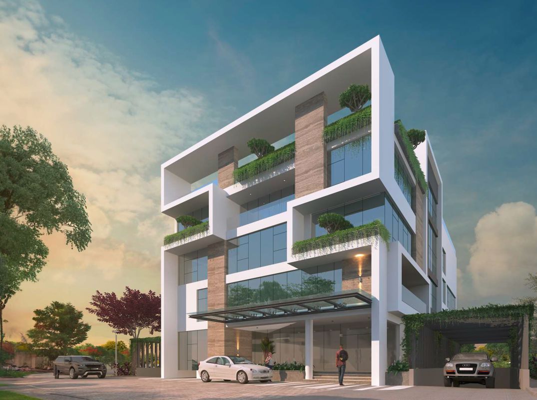 Bhavyas Tulasivanam Aarna Amenities-Features