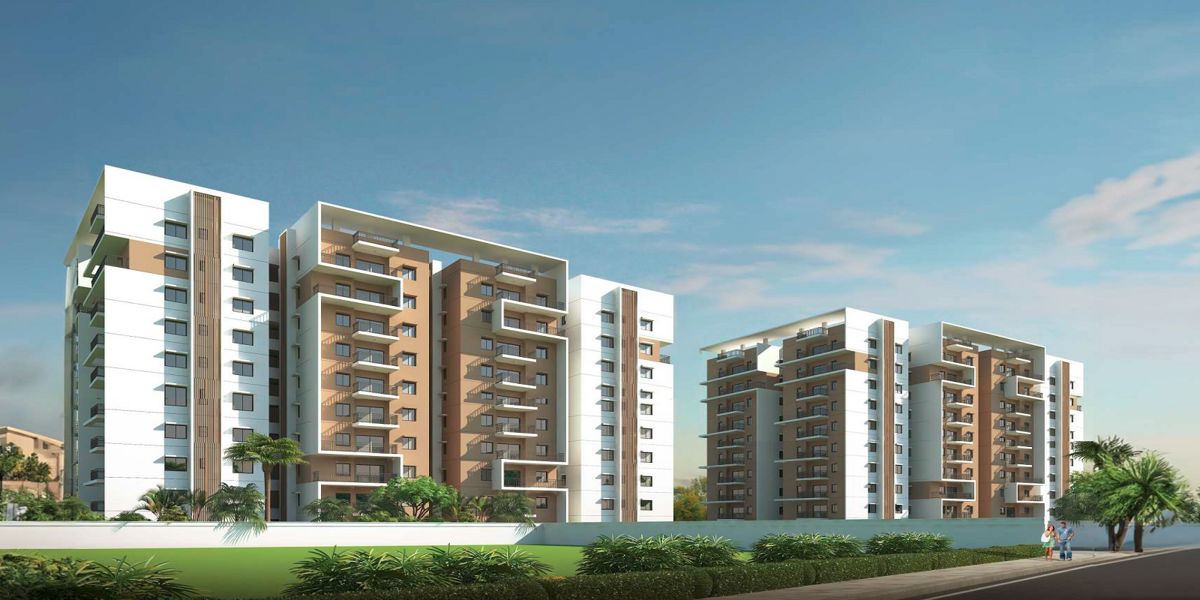 Bhavyas Tulasivanam Aarna, Kukatpally, Hyderabad