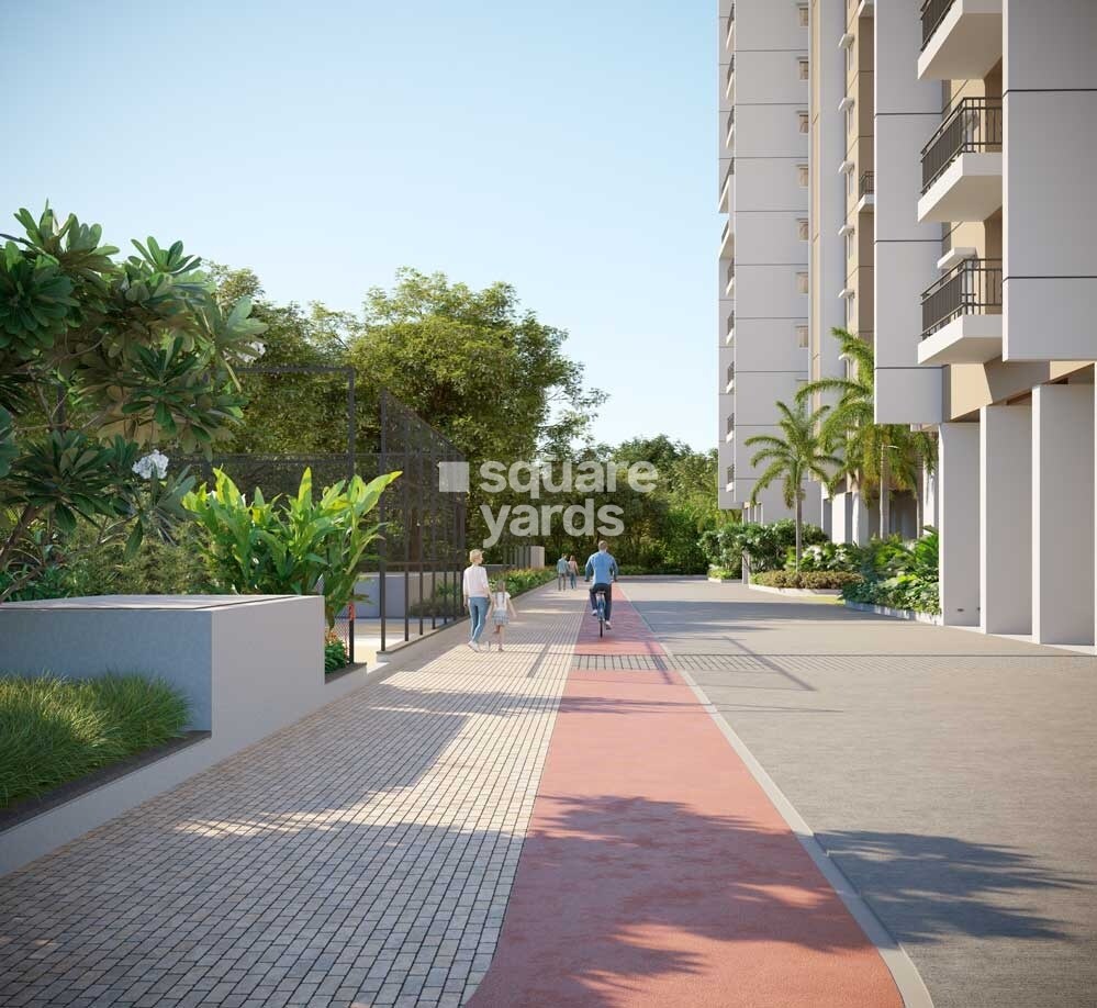 Bhavyas Tulasivanam Avani Amenities-Features 1