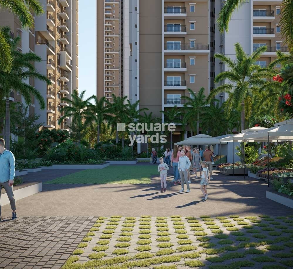 Bhavyas Tulasivanam Avani Amenities-Features 4