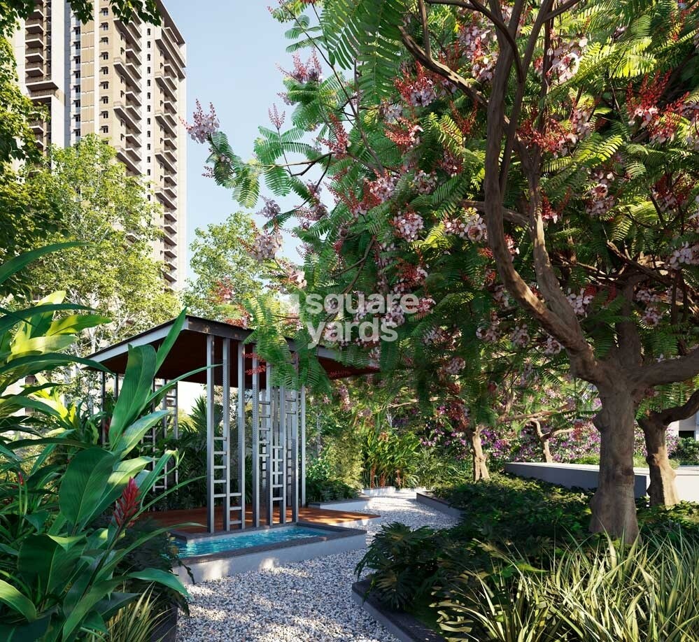 Bhavyas Tulasivanam Avani Amenities-Features 6