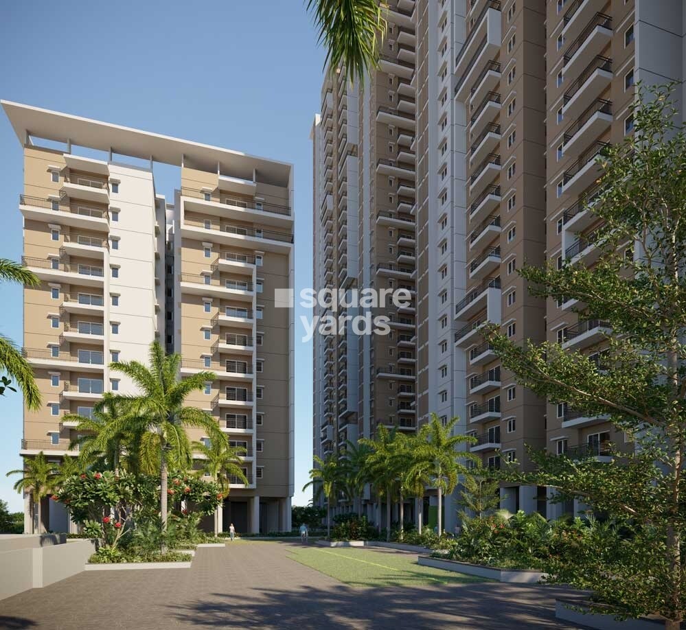 Bhavyas Tulasivanam Avani Amenities-Features 8