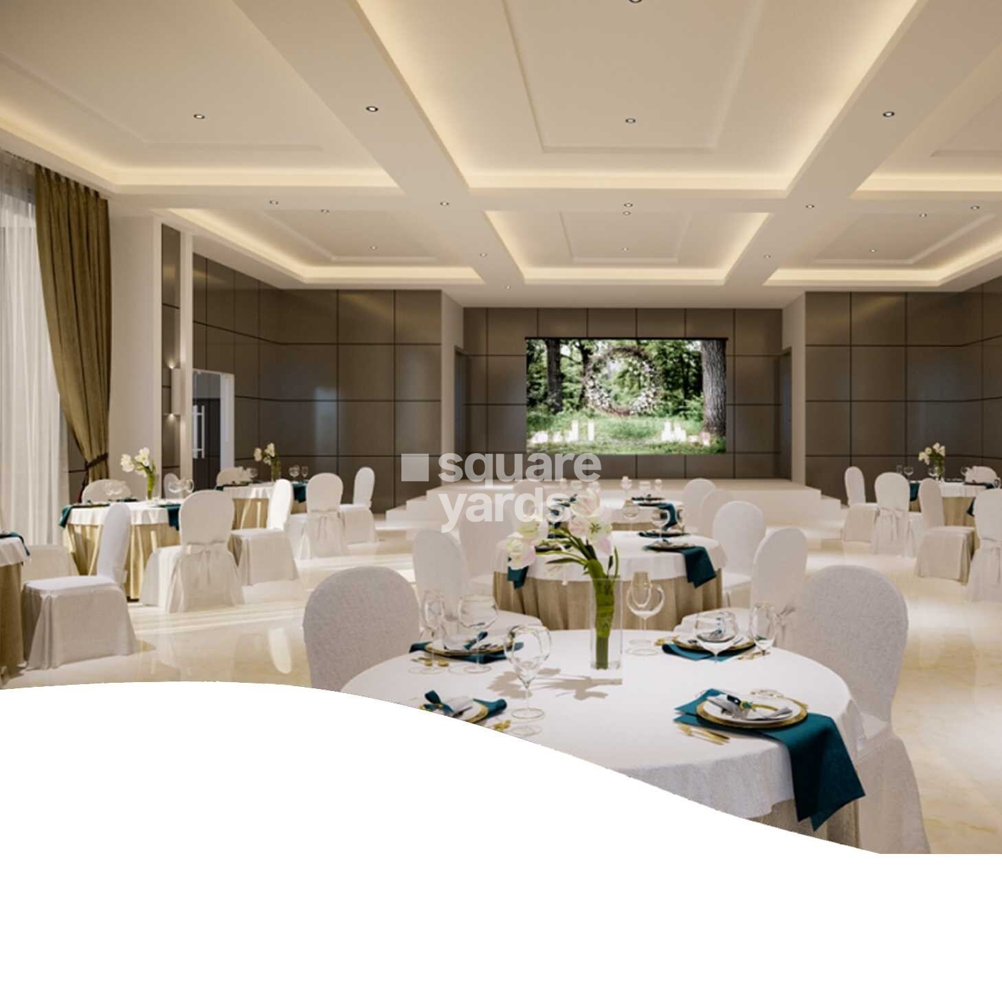 Bhavyas Tulasivanam Avani Amenities-Features 10