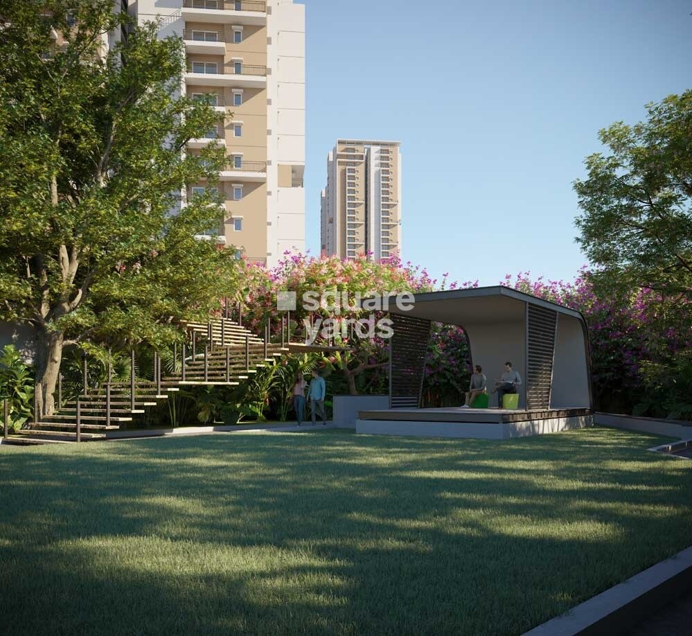 Bhavyas Tulasivanam Avani Amenities-Features 2