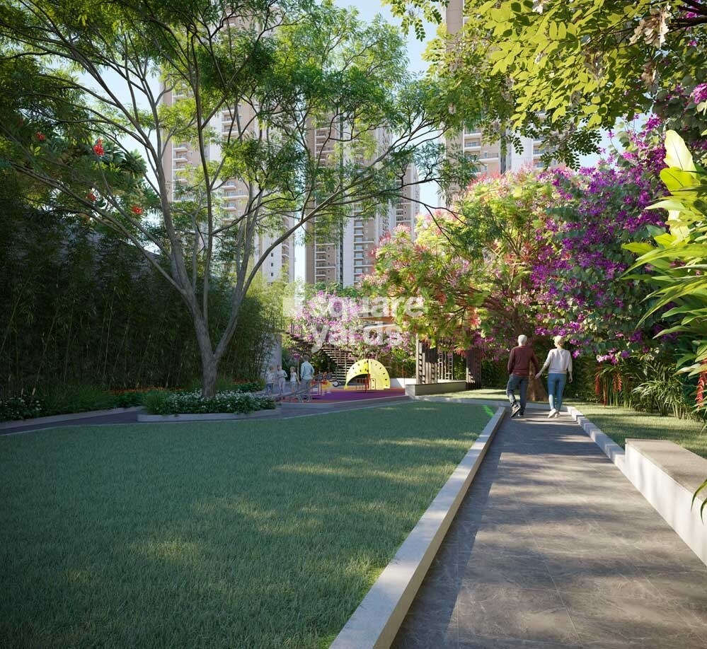 Bhavyas Tulasivanam Avani