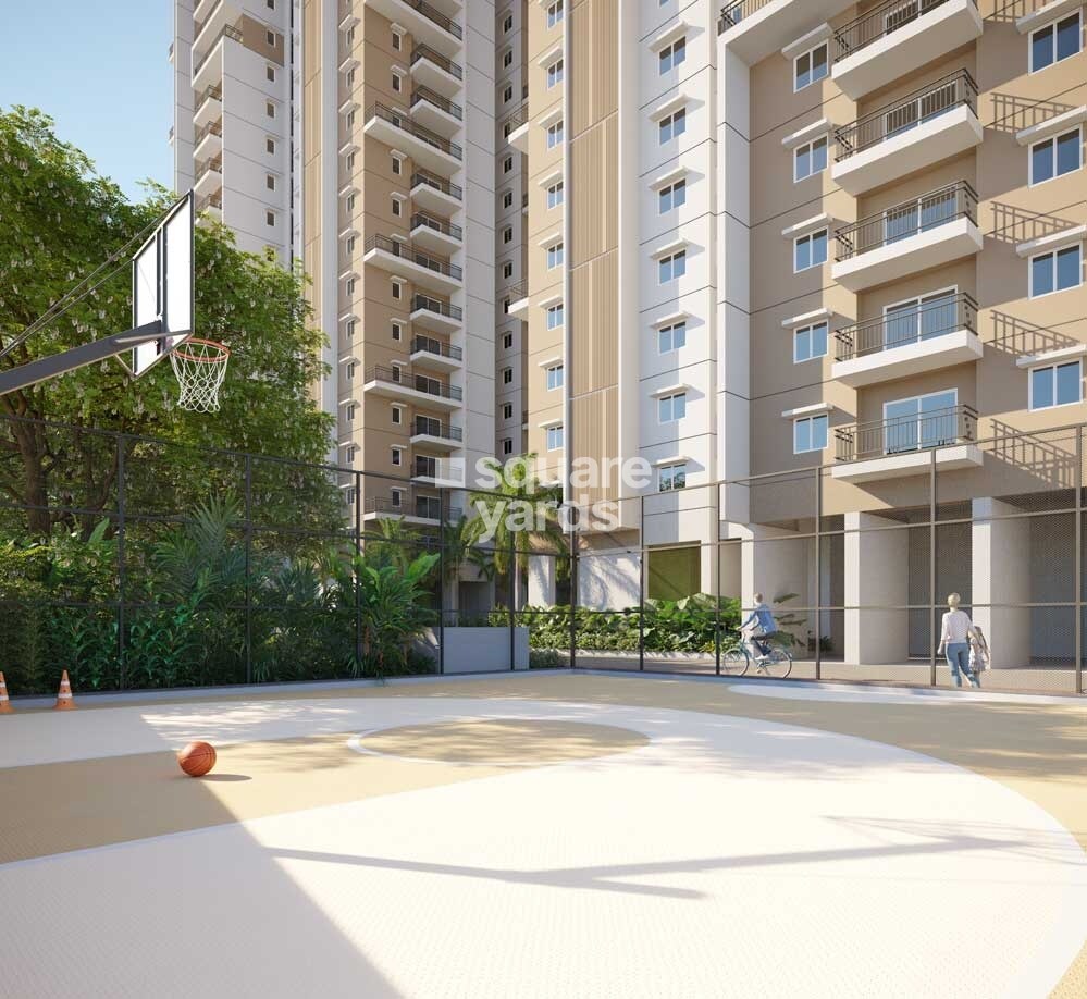 Bhavyas Tulasivanam Avani Sports facilities Image 1