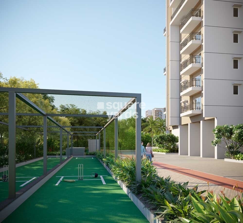 Bhavyas Tulasivanam Avani Sports facilities Image 2