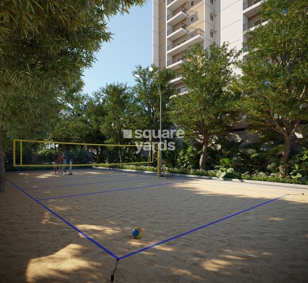 Bhavyas Tulasivanam Avani Sports facilities Image 3