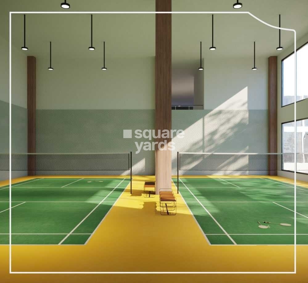 Bhavyas Tulasivanam Avani Sports facilities Image 4