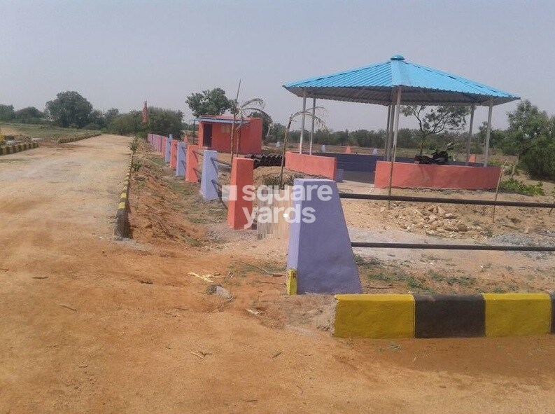 Bhavyasree Golden Empire