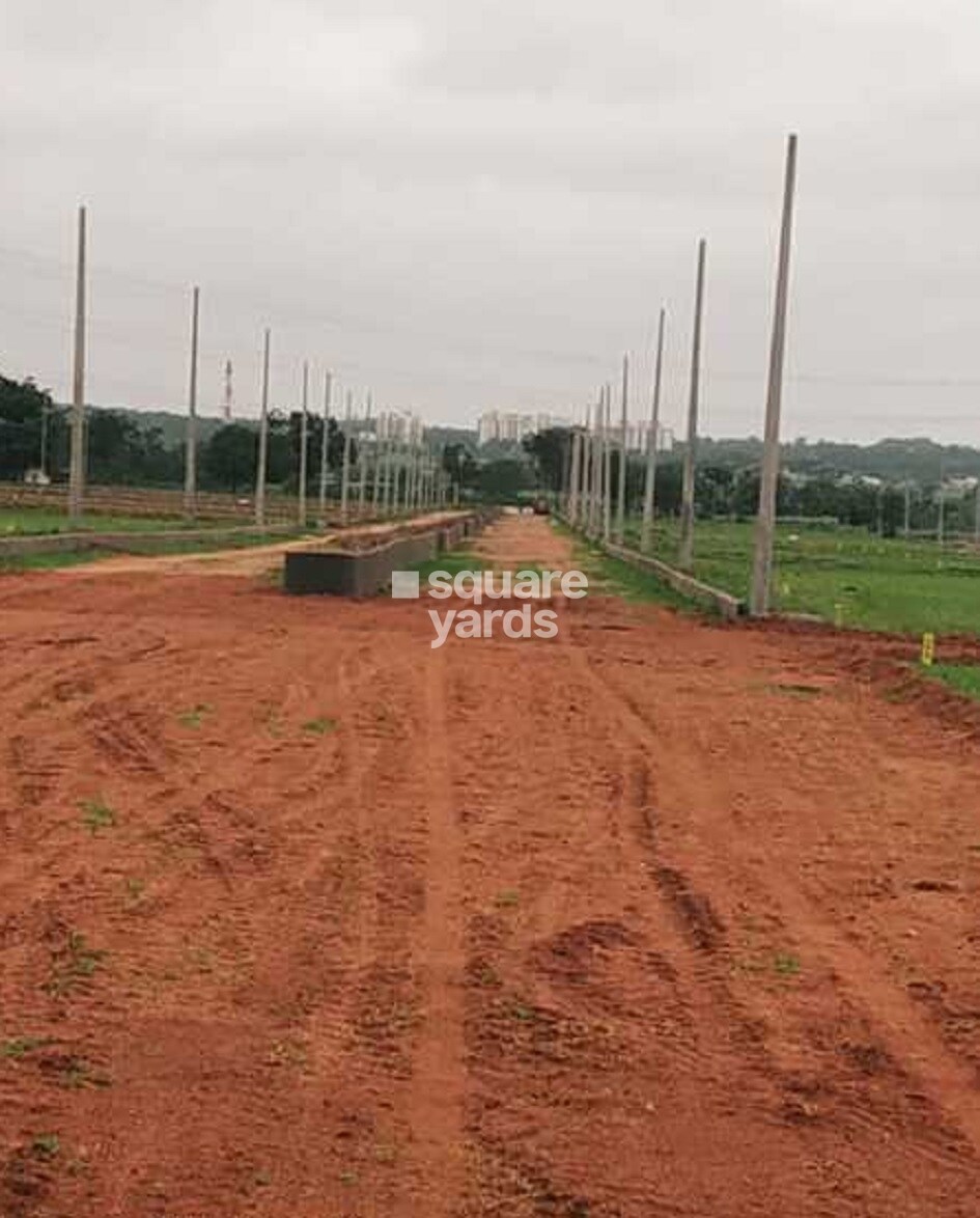 Bhavyasree Golden Empire