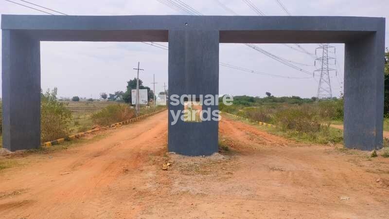 Bhavyasree Golden Empire