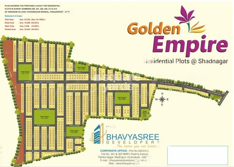 Bhavyasree-Golden-Empire_a cartoon of a man flying a kite in a foreign language