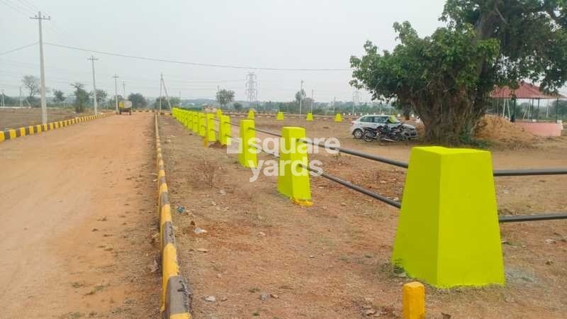 Bhavyasree Golden Empire