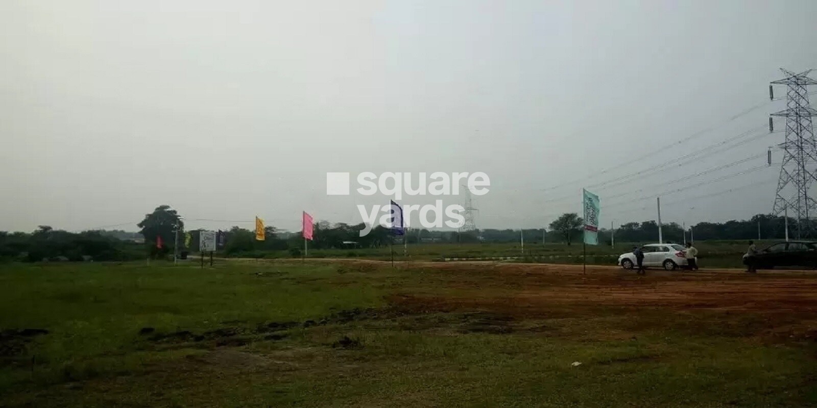 Bhavyasree Golden Planet residential project in Shadnagar