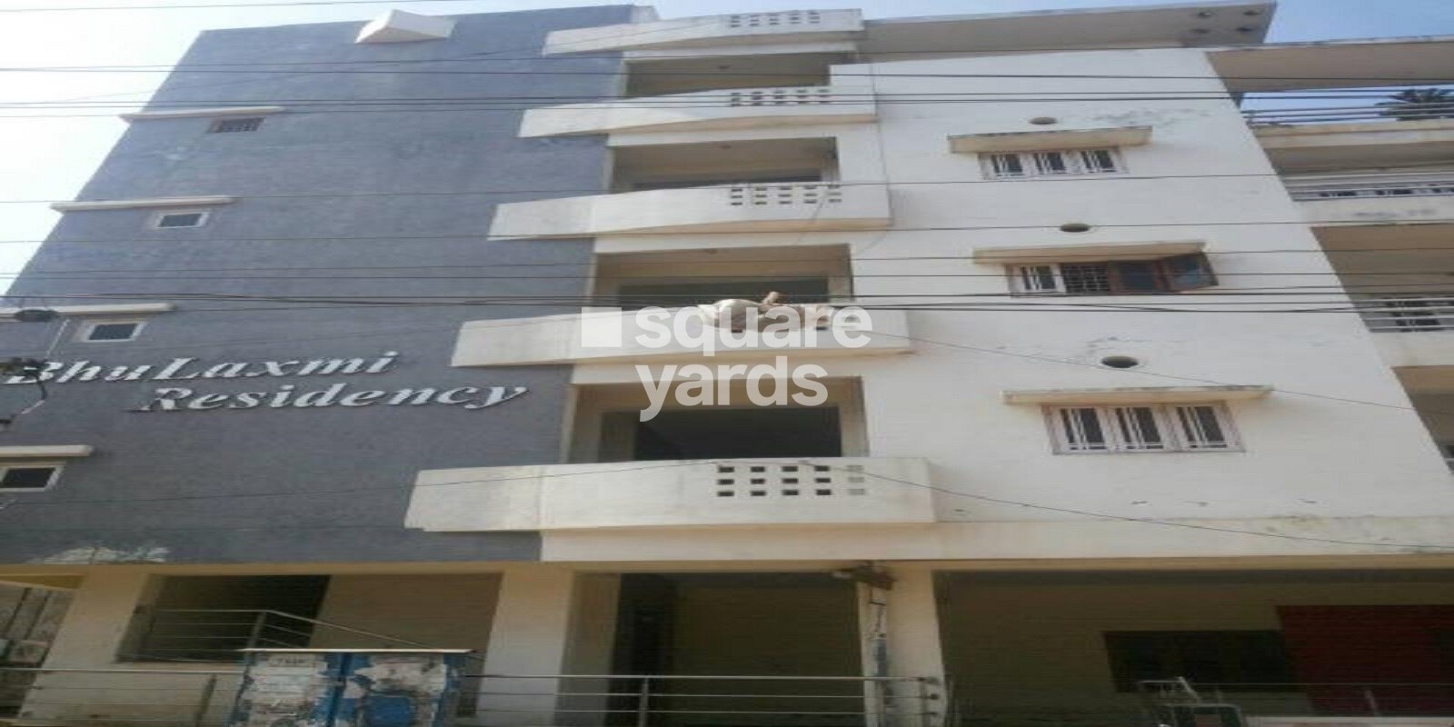 Bhulaxmi Residency
