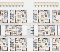 Bhuvanas Urban Greens Floor Plans