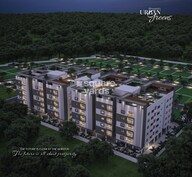 Bhuvanas Urban Greens Tower View