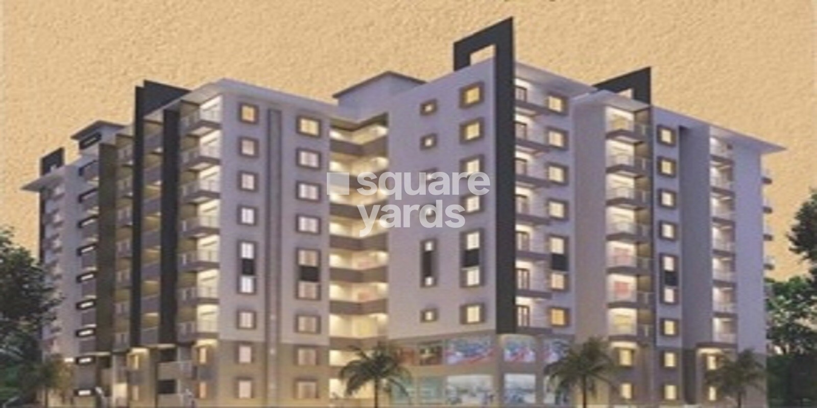 BhuvanTeza Happy Homes residential project in Shamirpet