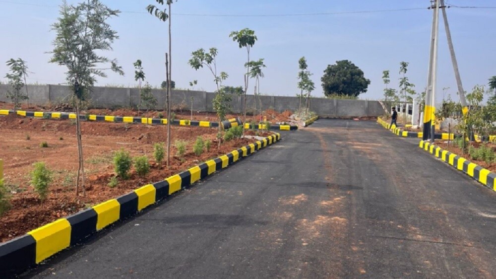 Bhuvisri Nature City