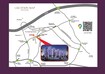 BK Karthikeya Imperial Location Image