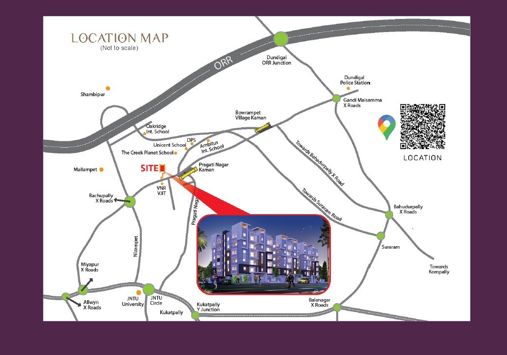 BK Karthikeya Imperial