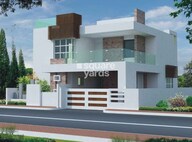 Blue Lagoon Tower View