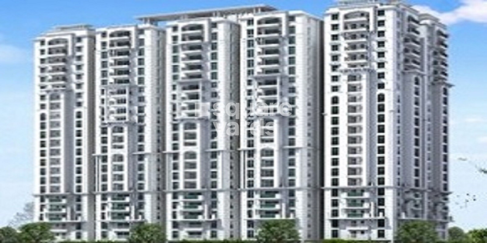 BMR Residency Guttala Begumpet