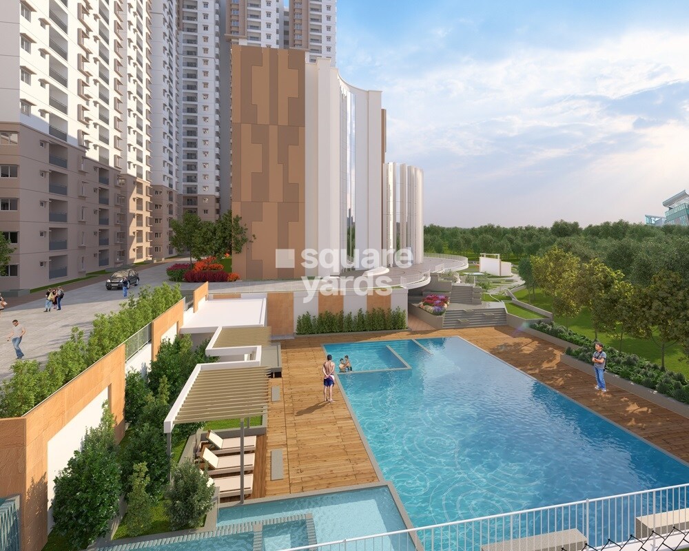 Bollineni Bion Amenities-Features