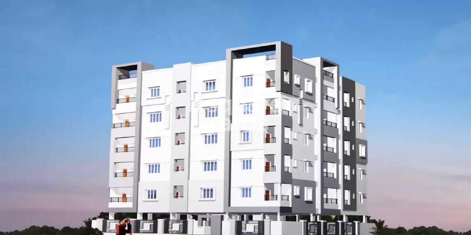 Bommarillu Homes