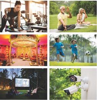 Bommarillu Nandanavanam Amenities-Features