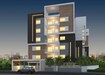 BPR Shyam Nivas Apartment Exteriors