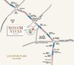 BPR Shyam Nivas Location Image