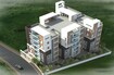 BPR Shyam Nivas Tower View